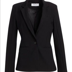 Derek Lam structured blazer size 4. Never worn, still with tags